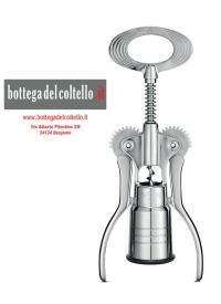 Chromed corkscrew Campagnolo