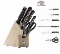 Ceppo coltelli Wusthof Gourmet set
