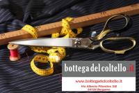 Fennek Cesoia per tagliatore 12