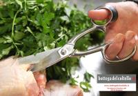 Cesoia Fennek 219 inox per cucina