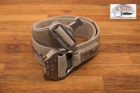 Cinturone cordura desert XL