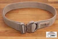 Cinturone cordura desert M