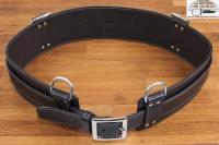 Cinturone da macellaio M pelle