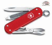 Classic Alox Limited 2018 Victorinox