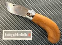 Coltello regionale Sabot tasso
