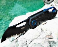 Coltelleria italiana MKM Isonzo 1PBK