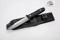 Coltellerie Maniago Jouf Fox