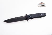 Coltellerie Maniago Jouf cerakote