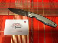 Coltelli da tasca Belone Tecnocut TI