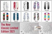 Coltellini Classic Limited Edition 2021