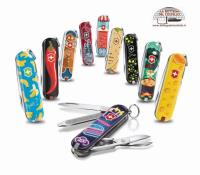 Coltellini svizzeri Limited 2019