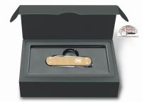 Coltellini svizzeri originali Alox 2019