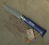 Opinel Colorama 6 Grey violet