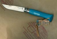 Coltellino tascabile Colorama turchese 6