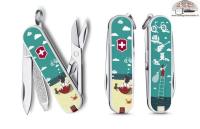 Coltellino multiuso Dream Big ESAURITO