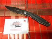 Coltello tascabile Belone bronzo fc