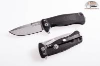 Coltello pieghevole Lionsteel SR22A BS