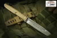 Coltello tattico Mamba desert