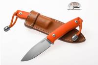 Coltello a lama fissa M1 GOR