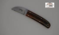 Coltello custom per castagne di Bonassi  