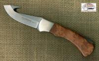 Coltello da caccia Fox skinner