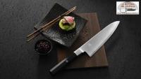 Coltello da cucina Zwilling Miyabi 200