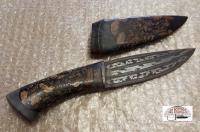 Coltello damasco Feltresi Arcadia