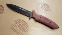 Viper Fixed blade knife Fearless CR DLC