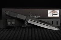 Multipurpose knife Contact Black