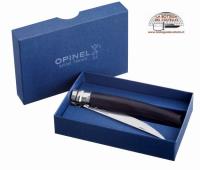 Coltello Opinel 10 ebano Mozambico