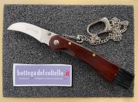 Fox 408 Coltello per funghi
