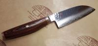 Coltello trancio Zwilling Santoku 14