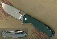 Folding knife Viper Tecnocut 