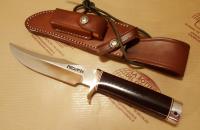 Randall Model 12 knife