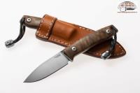 Coltello sportivo LionSteel M1 WN