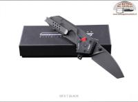 Medium folder tactical knife MF0 T