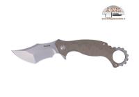 Tactical knife Ruike P881-W