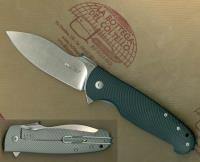 Folding knife Viper Italo 5944GB
