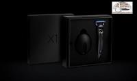 Cose di lusso Rasoio X1 carbonio