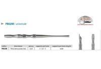 Cura piedi Manipolo inox Problade 2