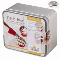 Deco Twin set Birkmann