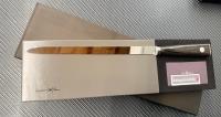 Del Ben Coltello salmon slicer