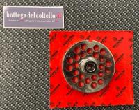 Plate mod 22 for meat mincer mm 10 