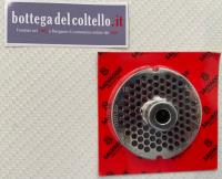 Plate mod 12 for meat mincer mm 4,5