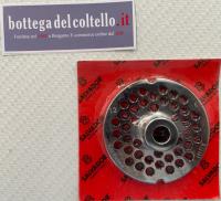 Plate mod 12 for meat mincer mm 6