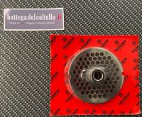 Plate mod 22 for meat mincer mm 6 
