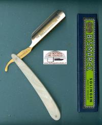 Dovo Solingen Rasoio lama libera