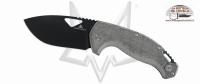 El Capitan Folding knife SK-02 PVD