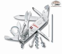 Explorer Swiss Spirit Edizione 2020