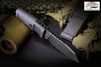 Extrema Ratio Coltello Task C black